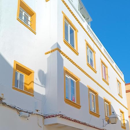 Sherryflat Alma جيريز المظهر الخارجي الصورة