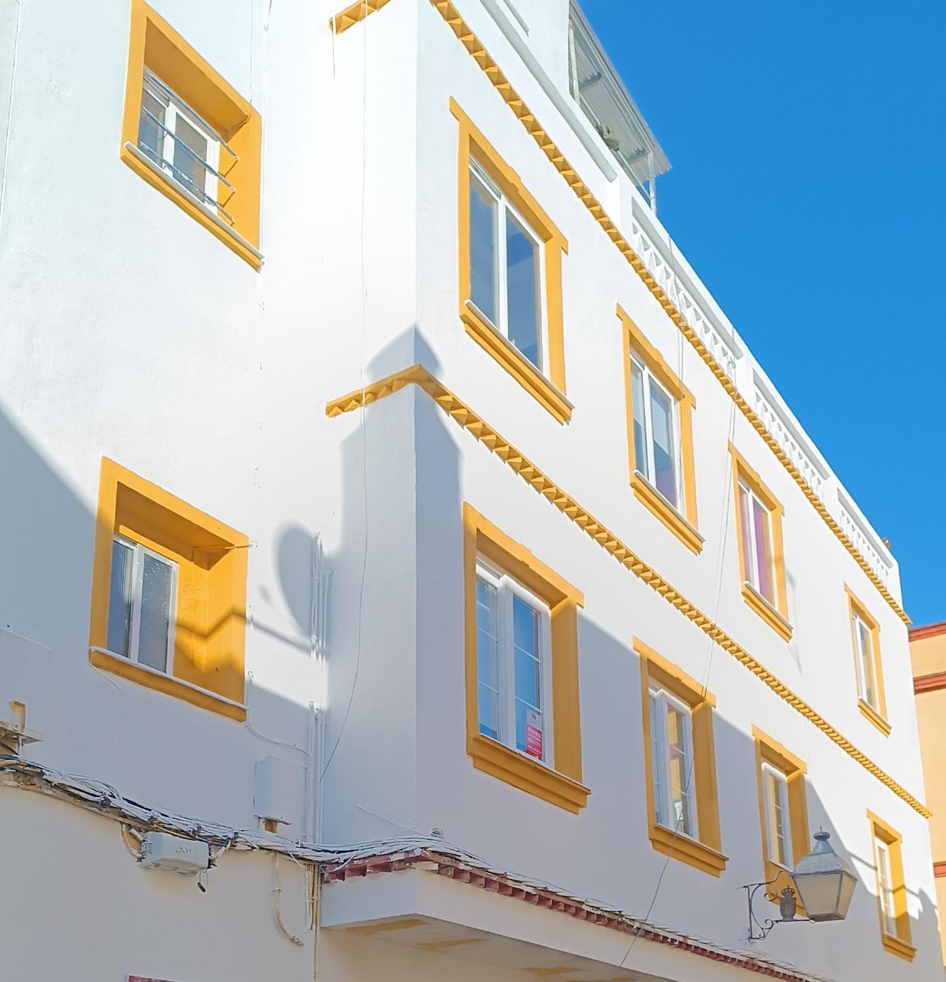 Sherryflat Alma جيريز المظهر الخارجي الصورة